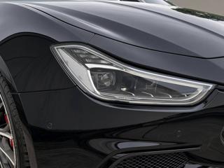 MASERATI Ghibli usata, con Fari LED