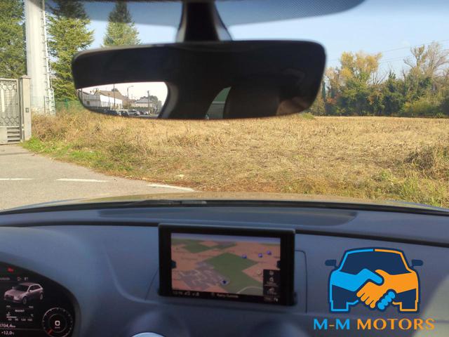 AUDI A3 usata, con Veicolo elaborato