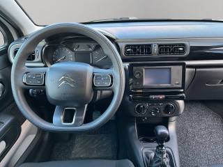 CITROEN C3 usata, con Fendinebbia