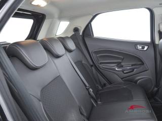 FORD EcoSport usata 10