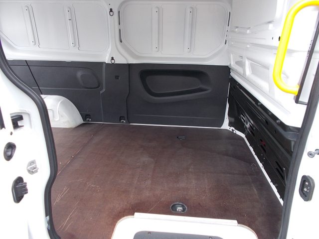 FIAT Talento usata, con Specchietti laterali elettrici