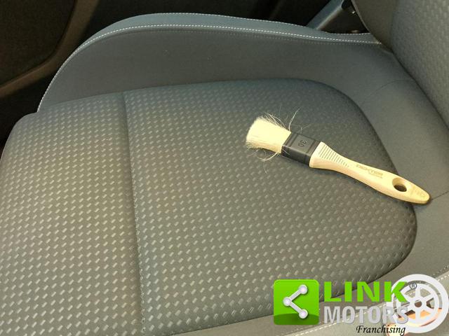 FORD Focus usata, con Autoradio digitale