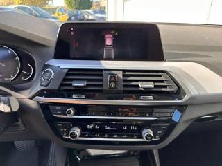 BMW X3 usata, con Cerchi in lega