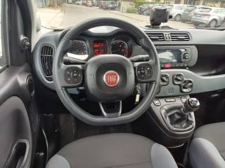 FIAT Panda usata, con USB