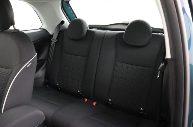 FIAT 500e usata, con Regolazione elettrica sedili