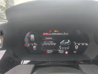 AUDI A3 usata, con Park Distance Control