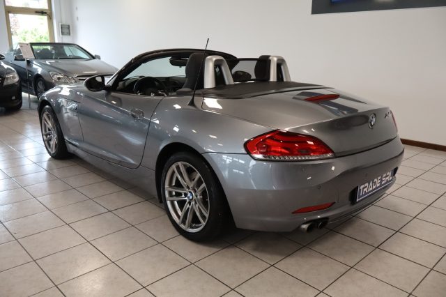 BMW Z4 usata, con Controllo automatico clima