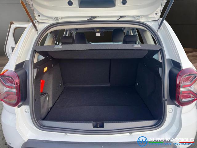 DACIA Duster usata, con Cruise Control