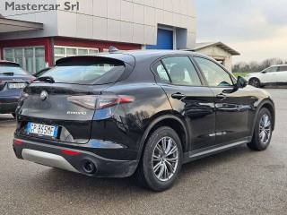 ALFA ROMEO Stelvio usata, con Antifurto