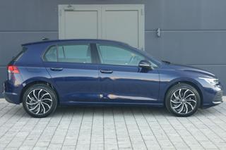 VOLKSWAGEN Golf usata, con Specchietti laterali elettrici