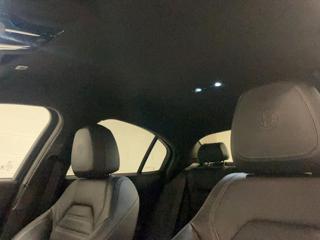 ALFA ROMEO Giulia usata, con Climatizzatore