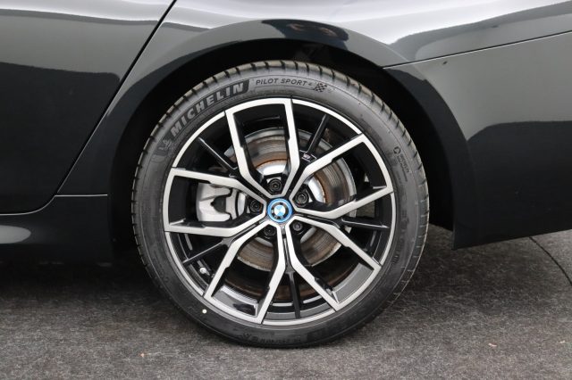 BMW 530 usata, con Cerchi in lega