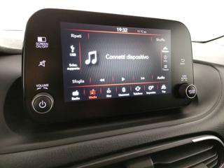 FIAT Tipo usata, con Immobilizzatore elettronico