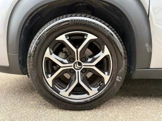 CITROEN C3 Aircross usata, con Chiusura centralizzata