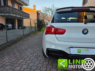 BMW 116 usata, con Vivavoce