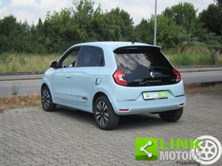 RENAULT Twingo Electric usata, con Cerchi in lega