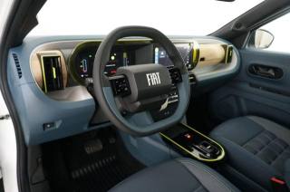 FIAT Grande Panda usata, con Boardcomputer