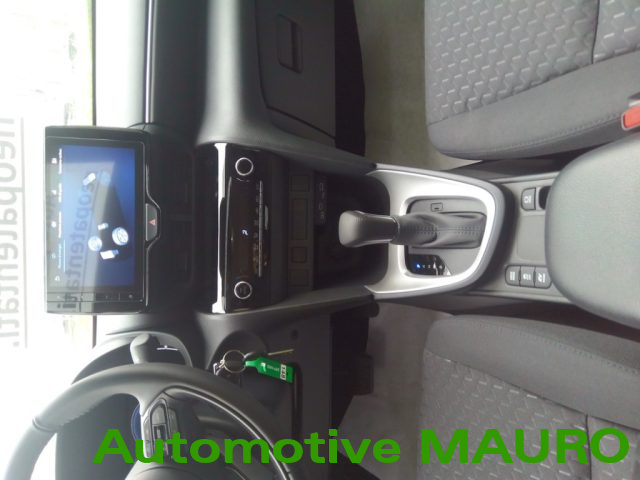 TOYOTA Yaris Cross usata, con Volante multifunzione