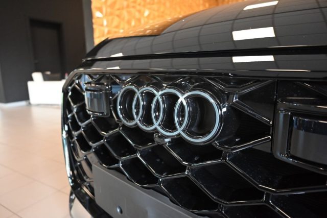 AUDI RS Q8 usata 12