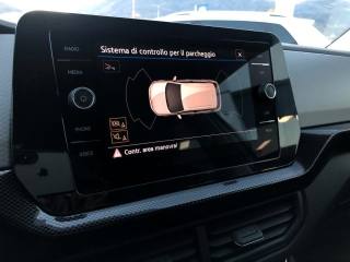 VOLKSWAGEN T-Cross usata, con Sensore di pioggia