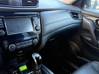 NISSAN X-Trail usata, con Bluetooth