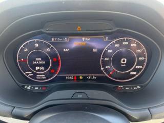 AUDI Q2 usata, con Specchietti laterali elettrici