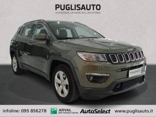 JEEP Compass 1.6 Multijet II 2WD Longitude