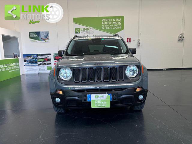 JEEP Renegade usata 6