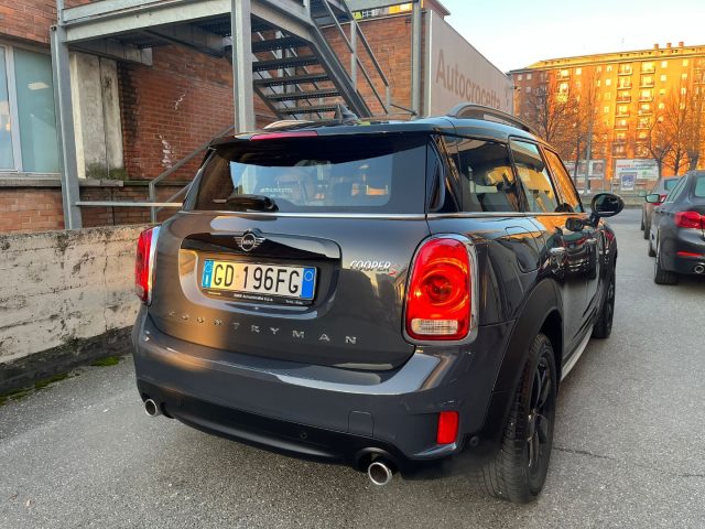MINI Countryman usata, con Cruise Control