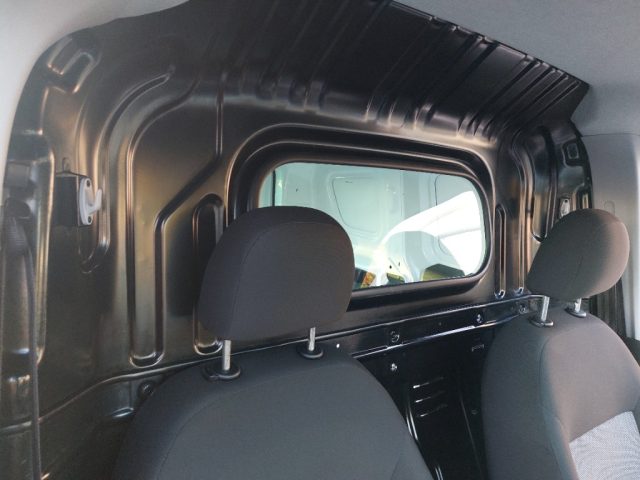 FIAT Doblo usata, con Vivavoce