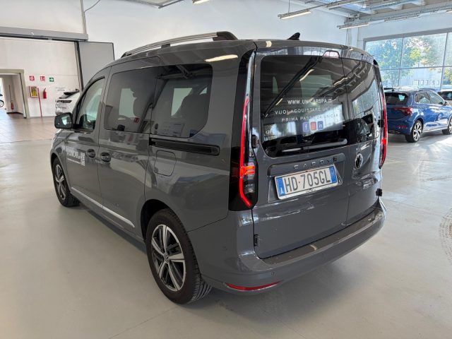 VOLKSWAGEN Caddy usata, con Climatizzatore