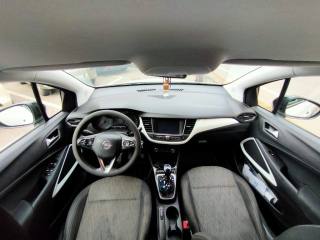 OPEL Crossland X usata, con Controllo trazione