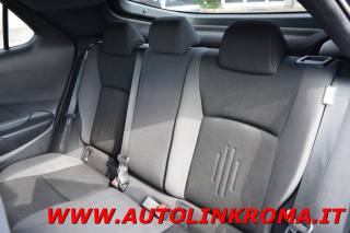 TOYOTA C-HR usata, con ESP