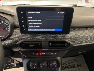 DACIA Sandero usata, con Cruise Control