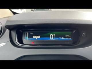 RENAULT ZOE usata, con Controllo automatico clima