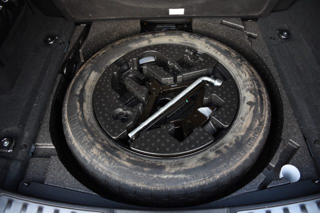 LAND ROVER Range Rover Evoque usata, con ESP