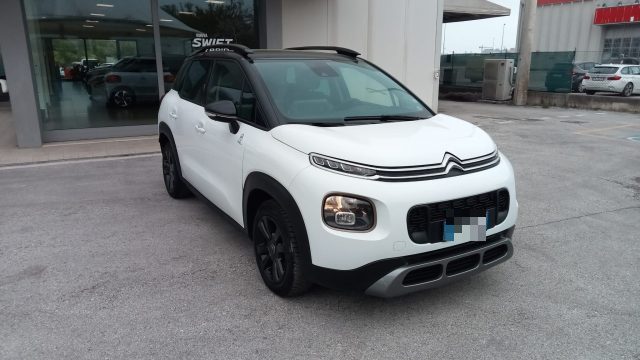 CITROEN C3 Aircross usata, con Airbag laterali