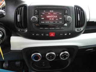 FIAT 500L usata, con USB