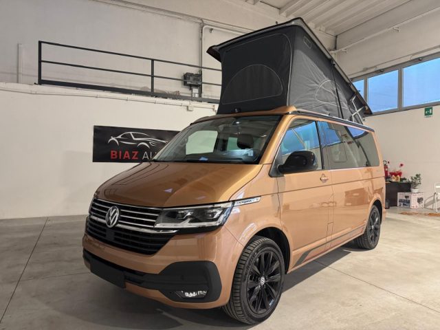 VOLKSWAGEN California usata, con ABS