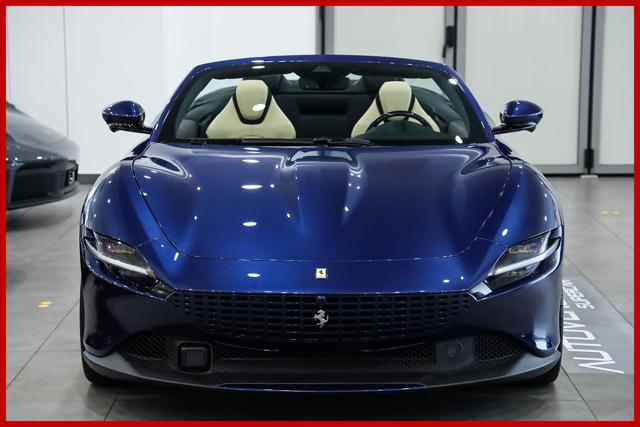 FERRARI Roma usata, con Airbag