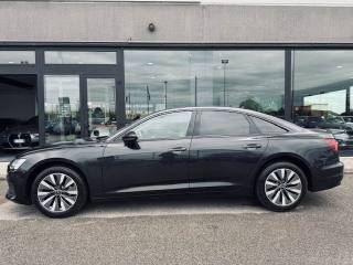 AUDI A6 usata, con Cerchi in lega