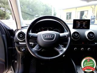 AUDI A3 usata, con ESP