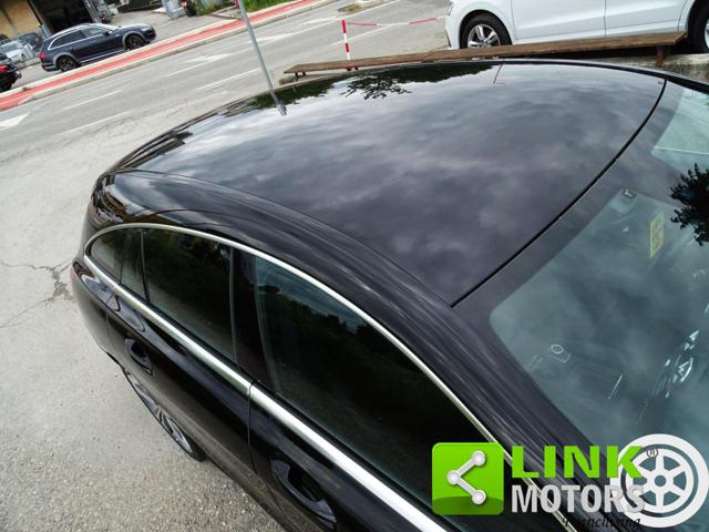 MERCEDES-BENZ CLA 200 usata, con Start/Stop Automatico