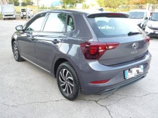 VOLKSWAGEN Polo usata, con Airbag Passeggero