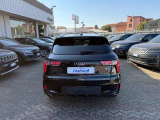 LYNK & CO 01 usata, con Antifurto