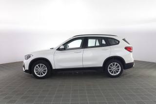 BMW X1 usata 6
