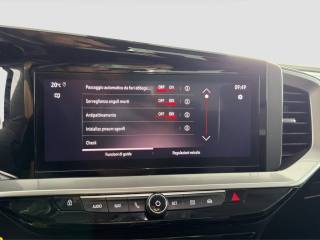 OPEL Mokka usata 15