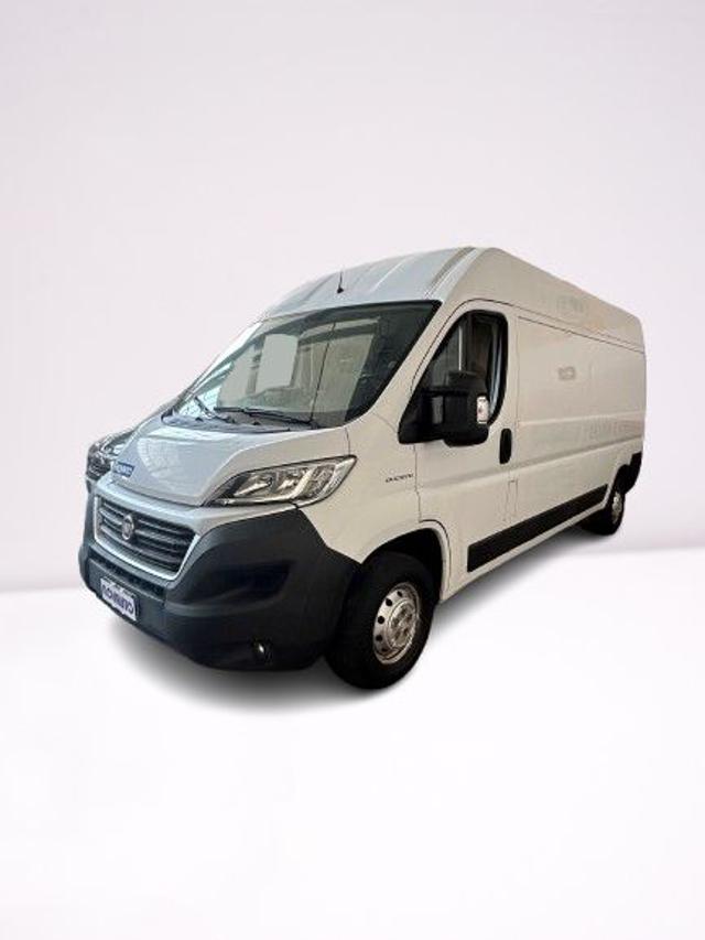 FIAT Ducato usata, con ABS