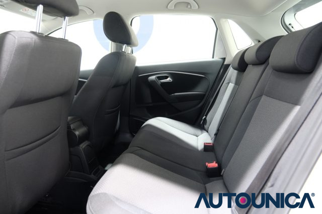 VOLKSWAGEN Polo usata 33