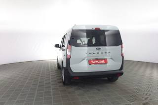 FORD Tourneo Courier usata 4